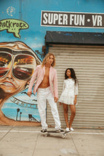 Load image into Gallery viewer, Pinkie Skirt