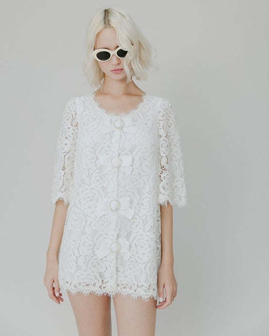 Gemma Dress
