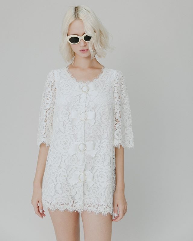Gemma Dress