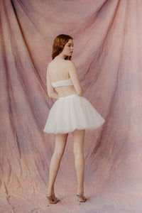 Beverly Skirt